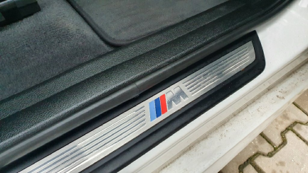 Zdjęcie przedmiotu: Bmw X4 xDrive20d M Sport aut