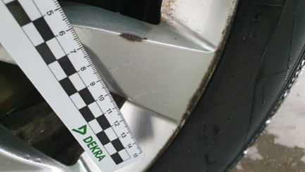 Zdjęcie przedmiotu: Fiat Tipo 1.6 E-Torq 16v Pop aut No LPG documents