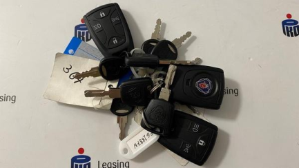 Zdjęcie przedmiotu: SCANIA R450 SCR E6 19.0t LA 4x2 HNA Topline