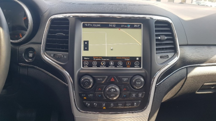 Zdjęcie przedmiotu: Jeep Grand-cherokee 3.0 CRD Summit