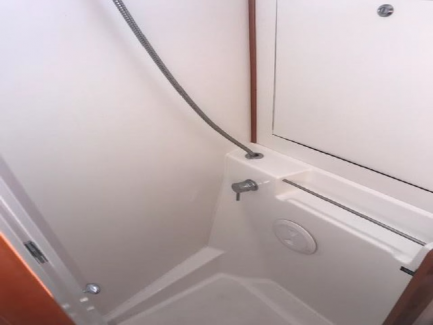 Zdjęcie przedmiotu: SAILING YACHT Beneteau Oceanis 41