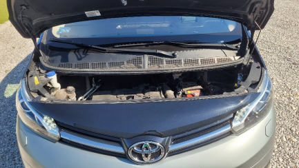 Zdjęcie przedmiotu: Toyota PROACE Verso 2.0 D4-D Long VIP Aut