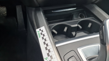 Zdjęcie przedmiotu: Bmw X5 M50d