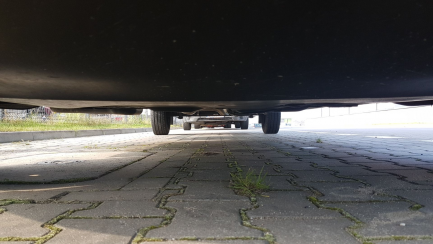 Zdjęcie przedmiotu: Opel Movano BiTurbo CDTI L3 Euro 6