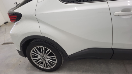 Zdjęcie przedmiotu: Toyota C-HR 2.0 Executive CVT