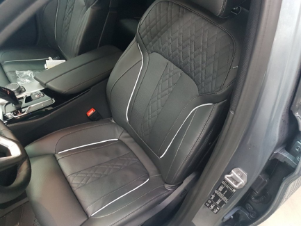 Zdjęcie przedmiotu: Bmw 540I XDRIVE sedan