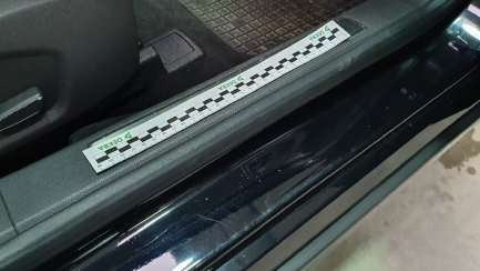 Zdjęcie przedmiotu: Ford Mondeo Hatchback Hatchback