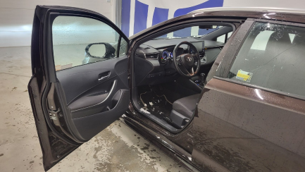 Zdjęcie przedmiotu: Toyota Corolla TS Kombi 1.8 Hybrid GPF Comfort