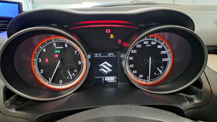 Zdjęcie przedmiotu: Suzuki Swift 1.2 VVT SHVS Premium