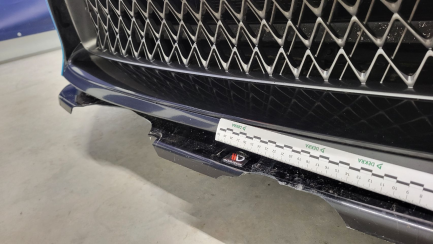 Zdjęcie przedmiotu: Lexus LC 500 Convertible