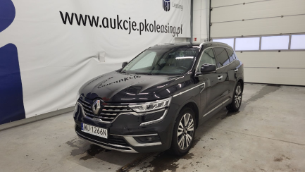Zdjęcie przedmiotu: Renault Koleos 2.0 Blue dCi Initiale P