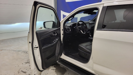 Zdjęcie przedmiotu: Isuzu D-Max 1.9 d DC LSE aut