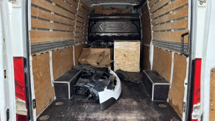 Zdjęcie przedmiotu: Iveco 35-120 Daily 35S12 E6 3.5t