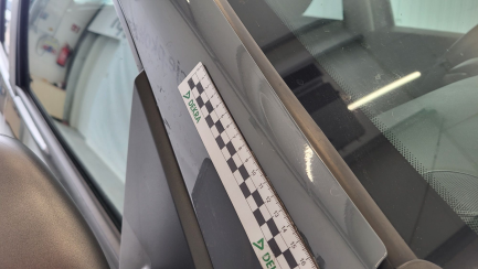 Zdjęcie przedmiotu: Dacia Duster 1.0 TCe Prestige LPG Brak dokumentacji LPG