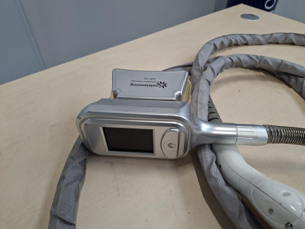 Zdjęcie przedmiotu: Cryolipolysis cosmetic device