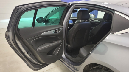 Zdjęcie przedmiotu: Opel Insignia 2.0 CDTI GS Line S&S aut