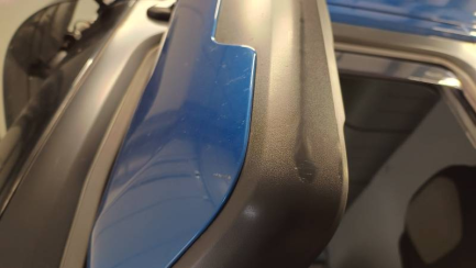 Zdjęcie przedmiotu: Ford F-MAX 500 12.7 TDCi E6d 18.0t