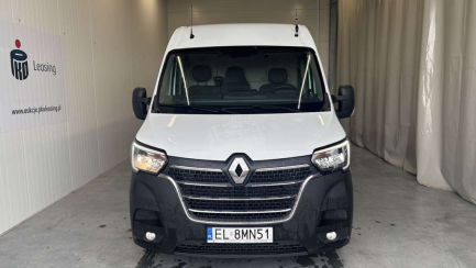 Zdjęcie przedmiotu: Renault Master FWD 2.3 dCi E6d 3.5t L3H2 Business