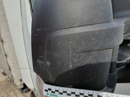 Zdjęcie przedmiotu: Renault Master Tilt