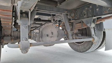 Zdjęcie przedmiotu: Iveco DAILY HI-MATIC E6e 7.2t