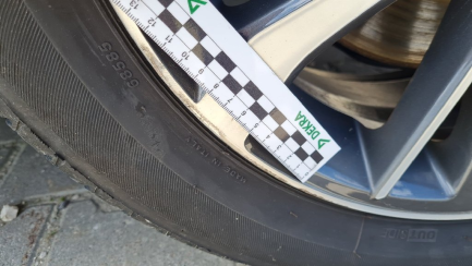 Zdjęcie przedmiotu: Toyota Avensis Kombi 2.0 D-4D Premium