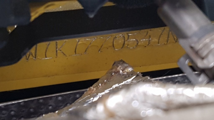 Zdjęcie przedmiotu: Mercedes-benz A 45 S AMG 4-Matic 8G-DCT