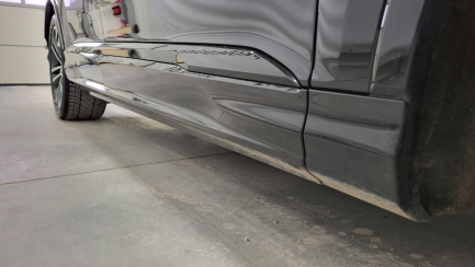 Zdjęcie przedmiotu: Audi Q7 45 TDI mHEV Quattro S Line Oświadczenie o utracie DR