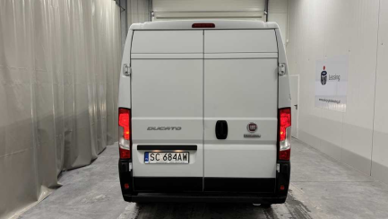 Zdjęcie przedmiotu: Fiat Ducato 33 2.3 M-jet L3H2 E6d 3.3t
