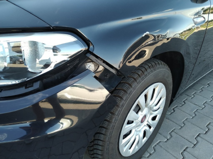 Zdjęcie przedmiotu: Fiat Tipo Sedan 1.4 16v