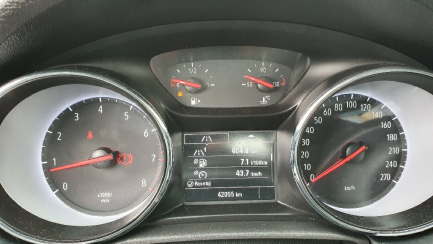 Zdjęcie przedmiotu: Opel Astra 1.4 T Enjoy