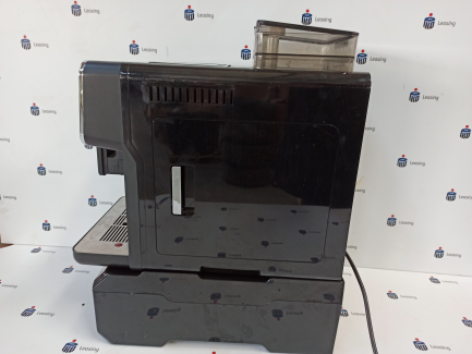 Zdjęcie przedmiotu: Coffee maker 4Swiss ROMA A10 Pro S/N 19010249