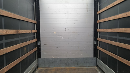 Zdjęcie przedmiotu: MAN/GNIOTPOL TGX + GNIOTPOL P2-18K 18.0t