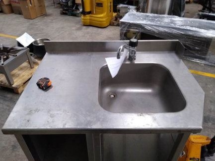 Zdjęcie przedmiotu: АКЦІОНЕРНА ГАСТРОНОМІЯ Набір гастрономічного обладнання