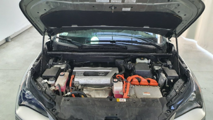 Zdjęcie przedmiotu: Lexus Nx SUV