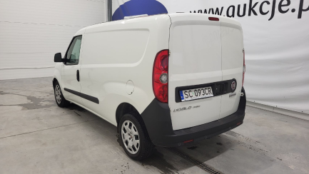 Zdjęcie przedmiotu: Fiat Doblo Cargo Maxi 1.6 SX MJ Euro 6