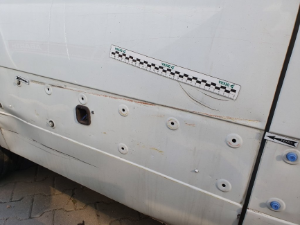 Zdjęcie przedmiotu: Opel Movano CDTI L3H2 Euro 5