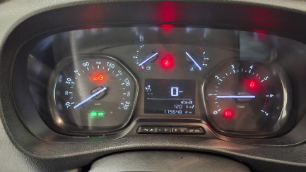 Zdjęcie przedmiotu: Opel Vivaro 2.0 CDTI Extra Long Enjoy S&S E6d 3.0t