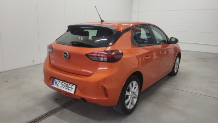 Zdjęcie przedmiotu: Opel Corsa 1.2 Edition S&S