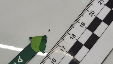 Zdjęcie przedmiotu: Volkswagen up! 1.0 move up! Oświadczenie o utracie DR