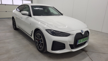 Zdjęcie przedmiotu: BMW i4 80.7kWh eDrive 40 M Sport
