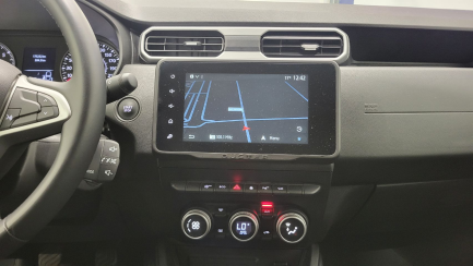 Zdjęcie przedmiotu: Dacia Duster 1.0 TCe Prestige LPG Brak dokumentacji LPG