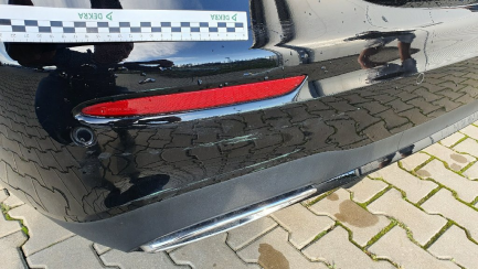 Zdjęcie przedmiotu: Mercedes-benz E 300