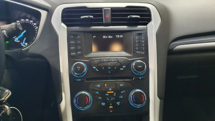 Zdjęcie przedmiotu: Ford Mondeo Hatchback Hatchback