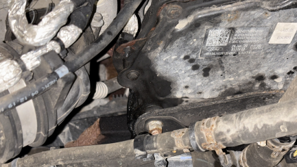 Zdjęcie przedmiotu: Ford Transit 350 2.0 TDCi DPF L4H3 Trend E6.2 3.5t