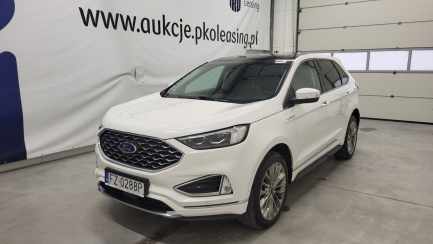 Ford Edge 2.0 EcoBlue Twin-Turbo 4WD Vignale aut