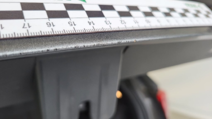 Zdjęcie przedmiotu: Volkswagen Tiguan 2.0 TDI BMT SCR Comfortline DSG