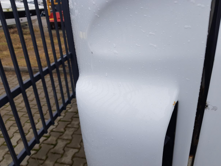 Zdjęcie przedmiotu: PACKAGE AUCTION SCANIA P 380 LB4x2 MLB + Silver Car trailer SRBU 62