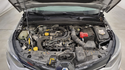 Zdjęcie przedmiotu: Renault Clio 1.0 TCe Zen LPG