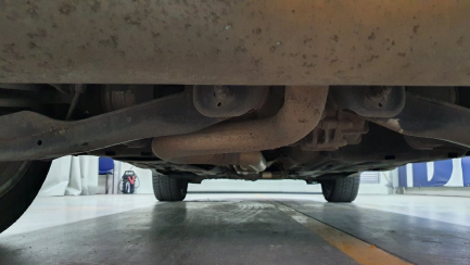 Zdjęcie przedmiotu: Pierwotna cena 56 500 PLN NETTO Jeep Cherokee 2.0 MJD Active Drive