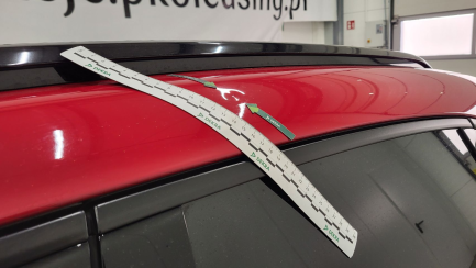 Zdjęcie przedmiotu: Porsche Macan